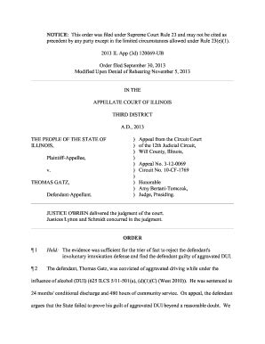anthony iaderosa|NOTICE: This order was filed under Supreme Court Rule 23 and .
